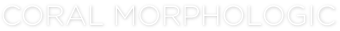 coral morphologic header
